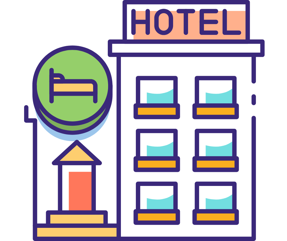 住宿建議 臺灣脊骨矯治醫學會